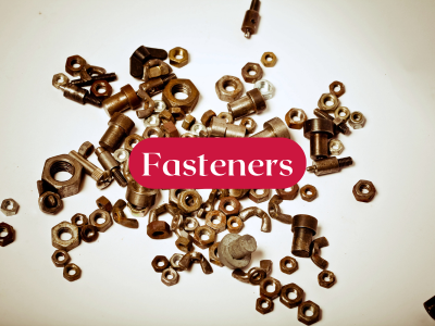 Browse our Fasteners